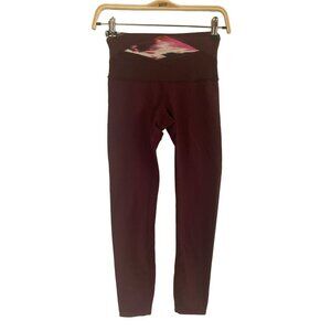 Lululemon Reversible Wunder Under High-Rise Tight Size 4